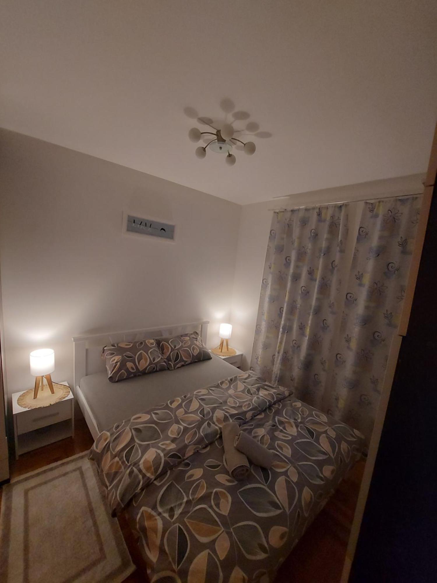 Apartamento Stancicmilena Požarevac Exterior foto