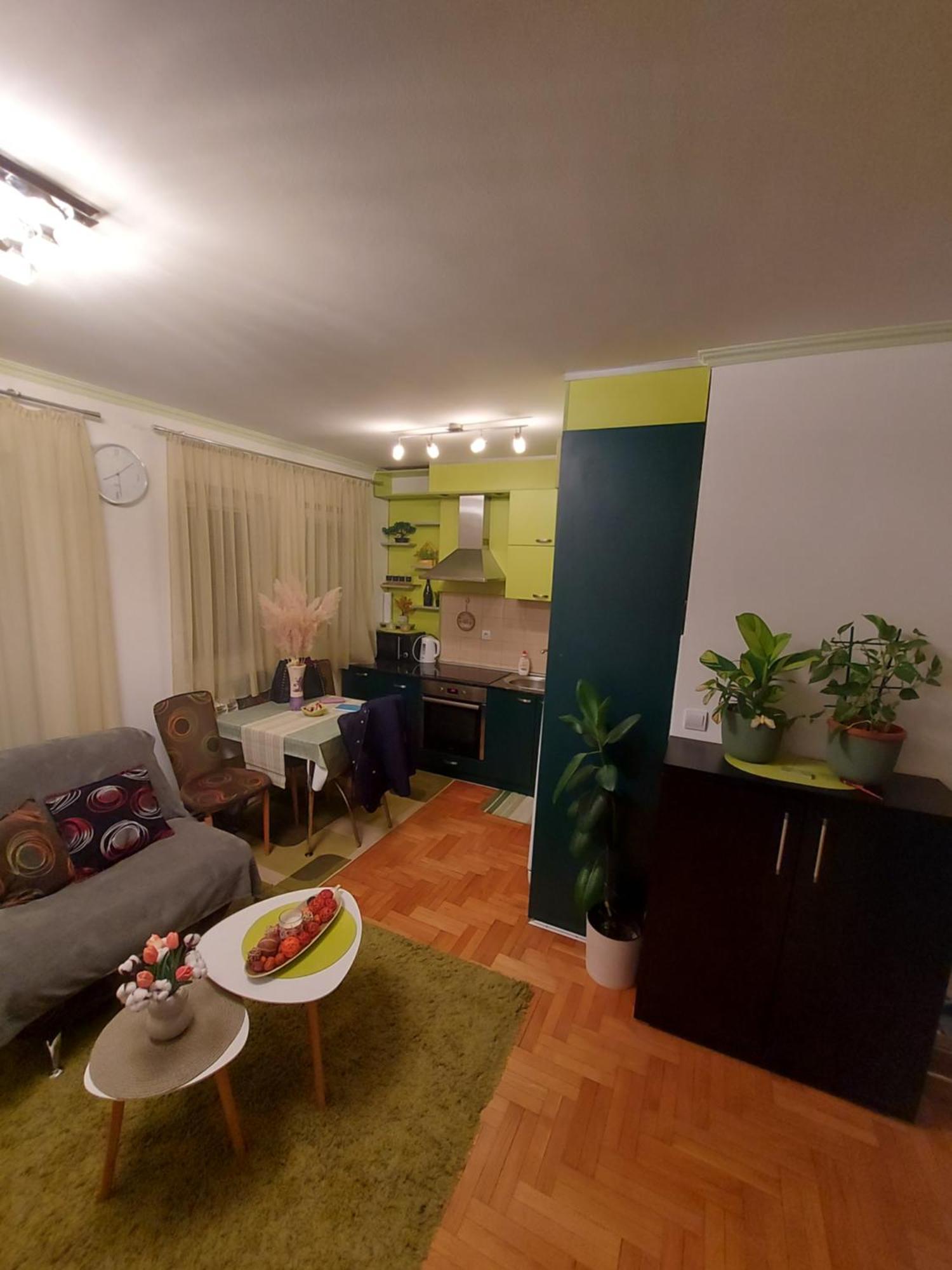 Apartamento Stancicmilena Požarevac Exterior foto