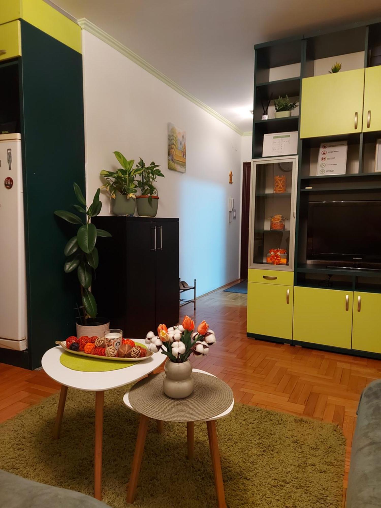 Apartamento Stancicmilena Požarevac Exterior foto