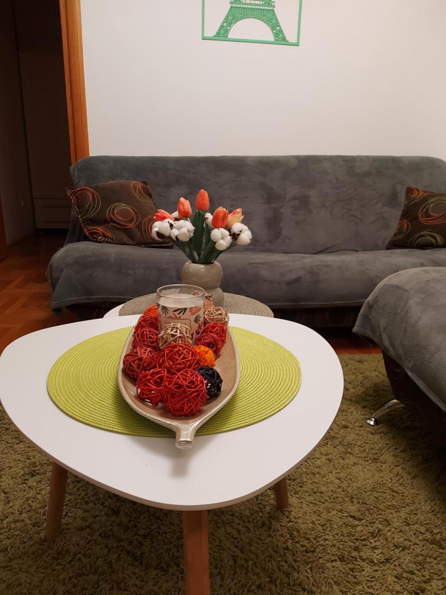 Apartamento Stancicmilena Požarevac Exterior foto