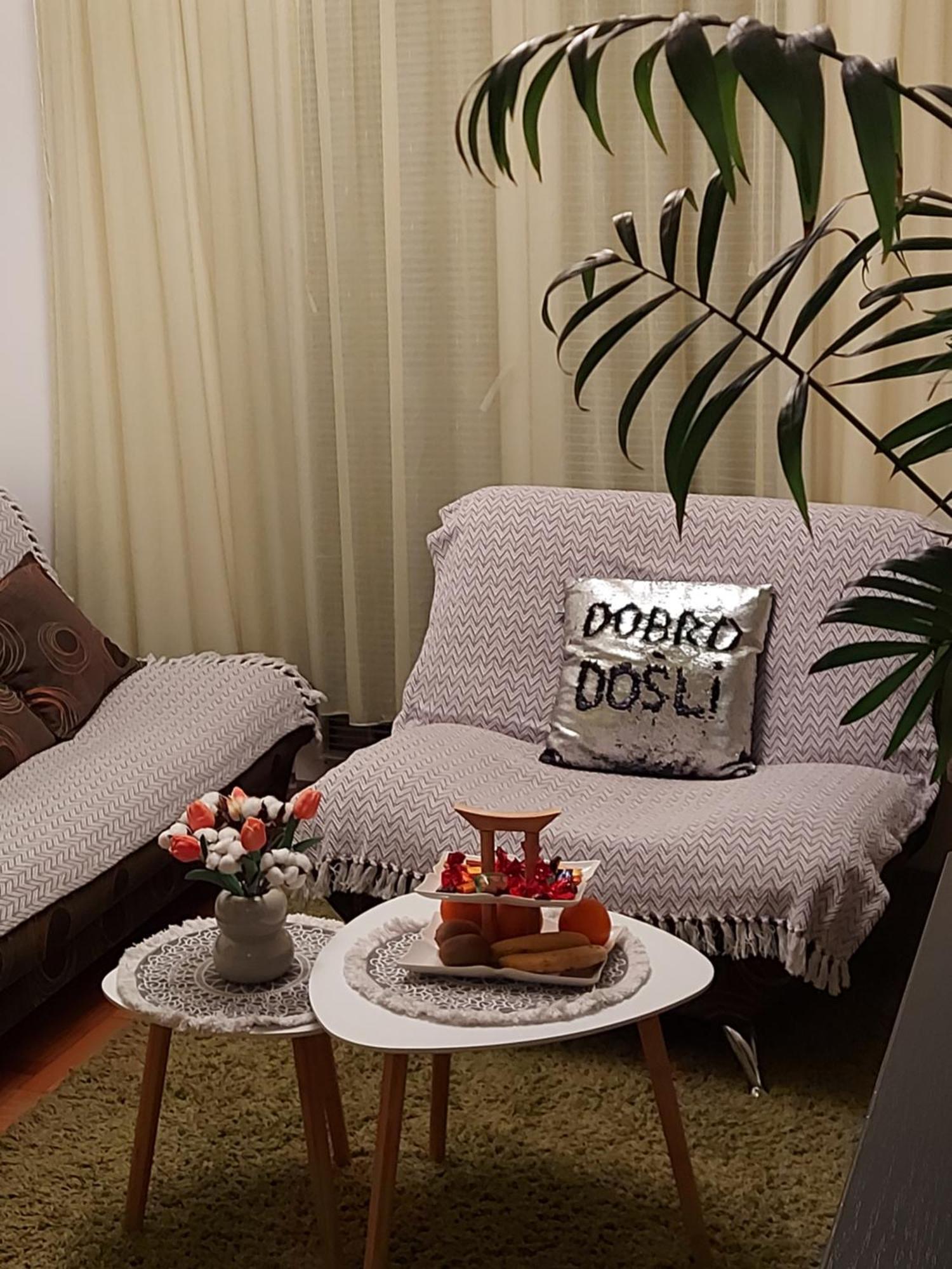 Apartamento Stancicmilena Požarevac Exterior foto