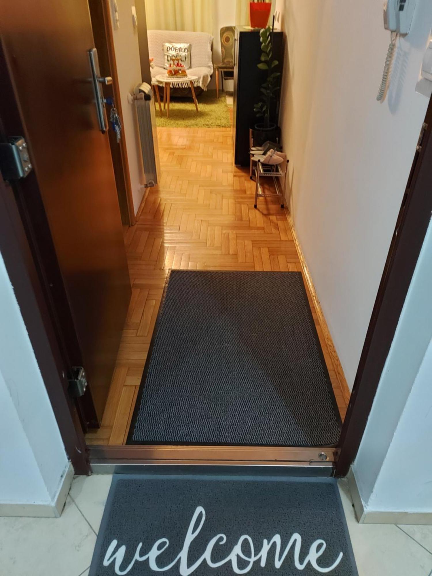 Apartamento Stancicmilena Požarevac Habitación foto